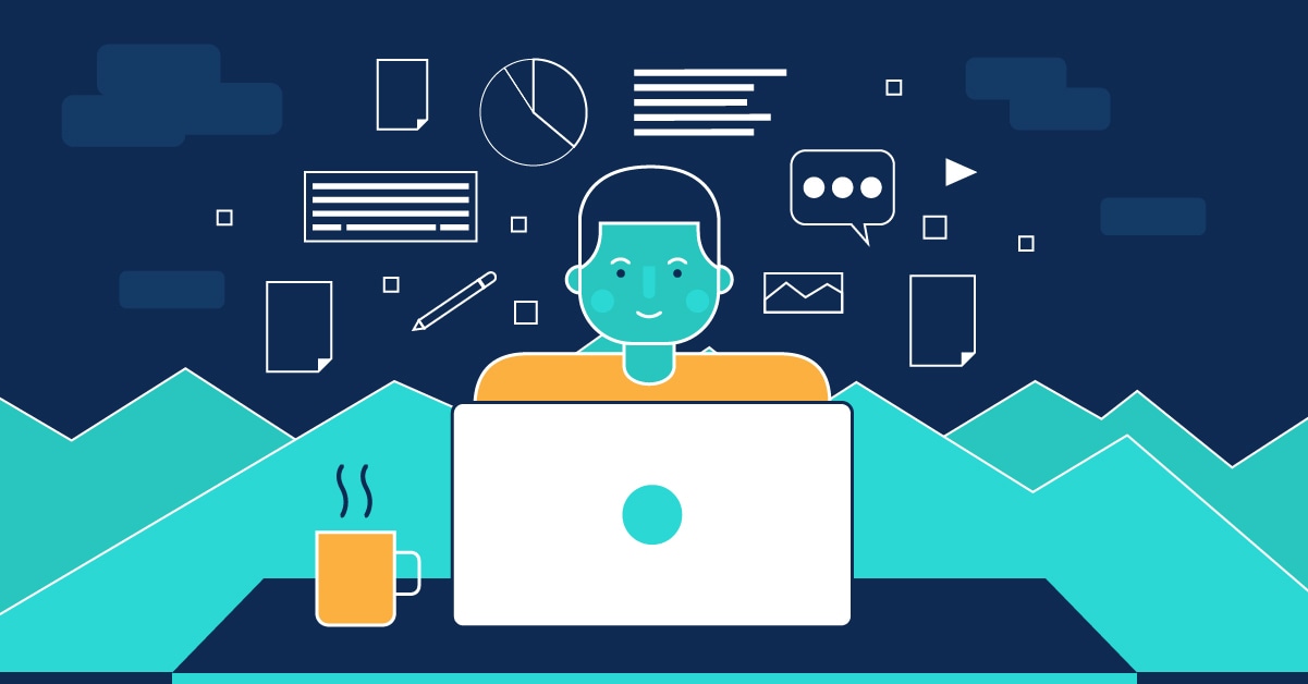 A New Kind of Employee: The Digital Nomad